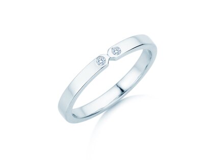 Verlovingsring Serenity Diamond