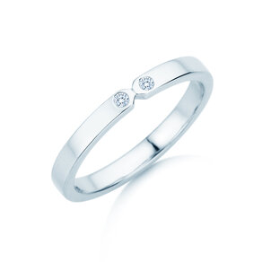 Verlovingsring Serenity Diamond