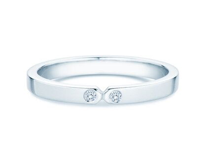 Verlovingsring Serenity Diamond