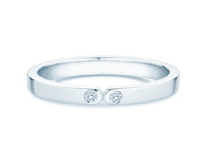 Verlovingsring Serenity Diamond