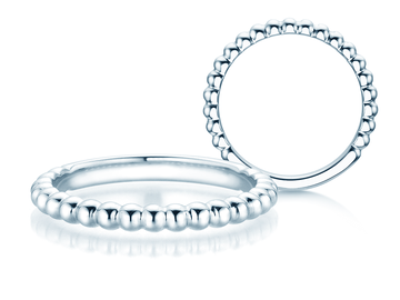 Verlovingsring Beads