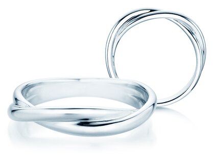 Verlovingsring Forever Us